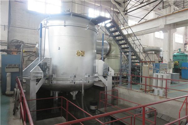 八佳電氣真空燒結(jié)爐具有哪些明顯的優(yōu)勢？