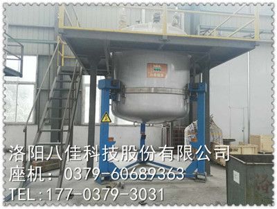 真空速凝爐的真空系統(tǒng)和組成其機(jī)組的優(yōu)勢有哪些呢？