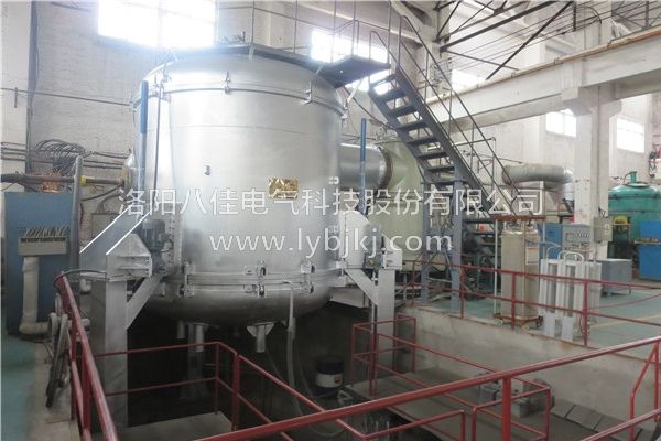 真空燒結(jié)爐是什么？原理及使用方法。