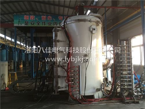 如何優(yōu)化真空甩帶爐的操作以提高生產(chǎn)效率？